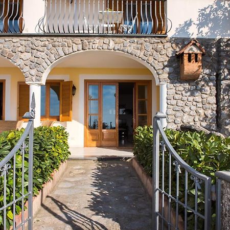Villa Savina - Elegant Family Villa Overlooks Amalfi Coast - โปซิตาโน ภายนอก รูปภาพ