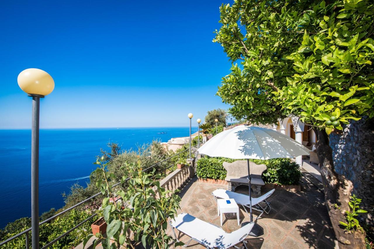 Villa Savina - Elegant Family Villa Overlooks Amalfi Coast - โปซิตาโน ภายนอก รูปภาพ